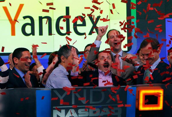 После выхода «Яндекса» на IPO многие сотрудники стали долларовыми миллионерами